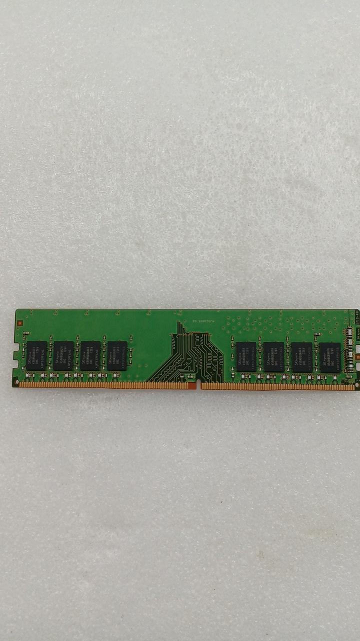 SKHYNIX [4GBx2] DDR4 Memory HMA81GU6AFR8N - Banzai Thrifting | BanzaiHobby