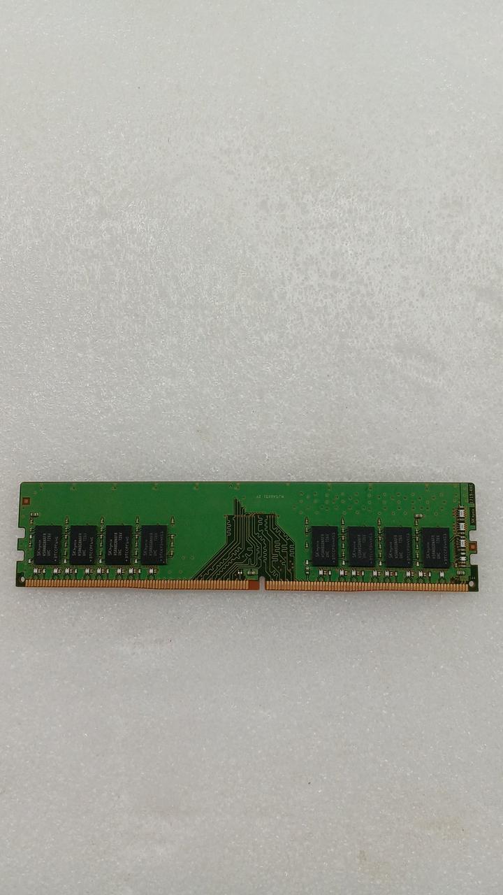 SKHYNIX [4GBx2] DDR4 Memory HMA81GU6AFR8N - Banzai Thrifting | BanzaiHobby