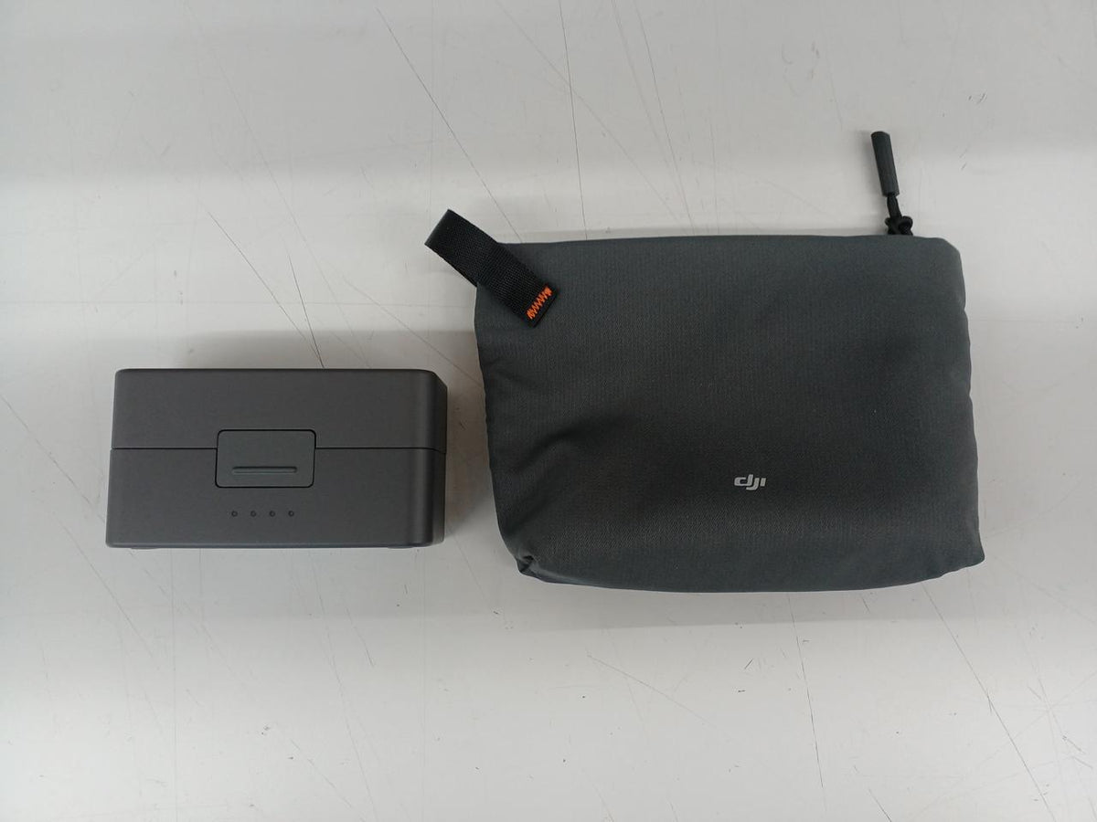 DJI Wireless Microphone DJI MIC MINI 2 (DMM532) - Banzai Thrifting | BanzaiHobby