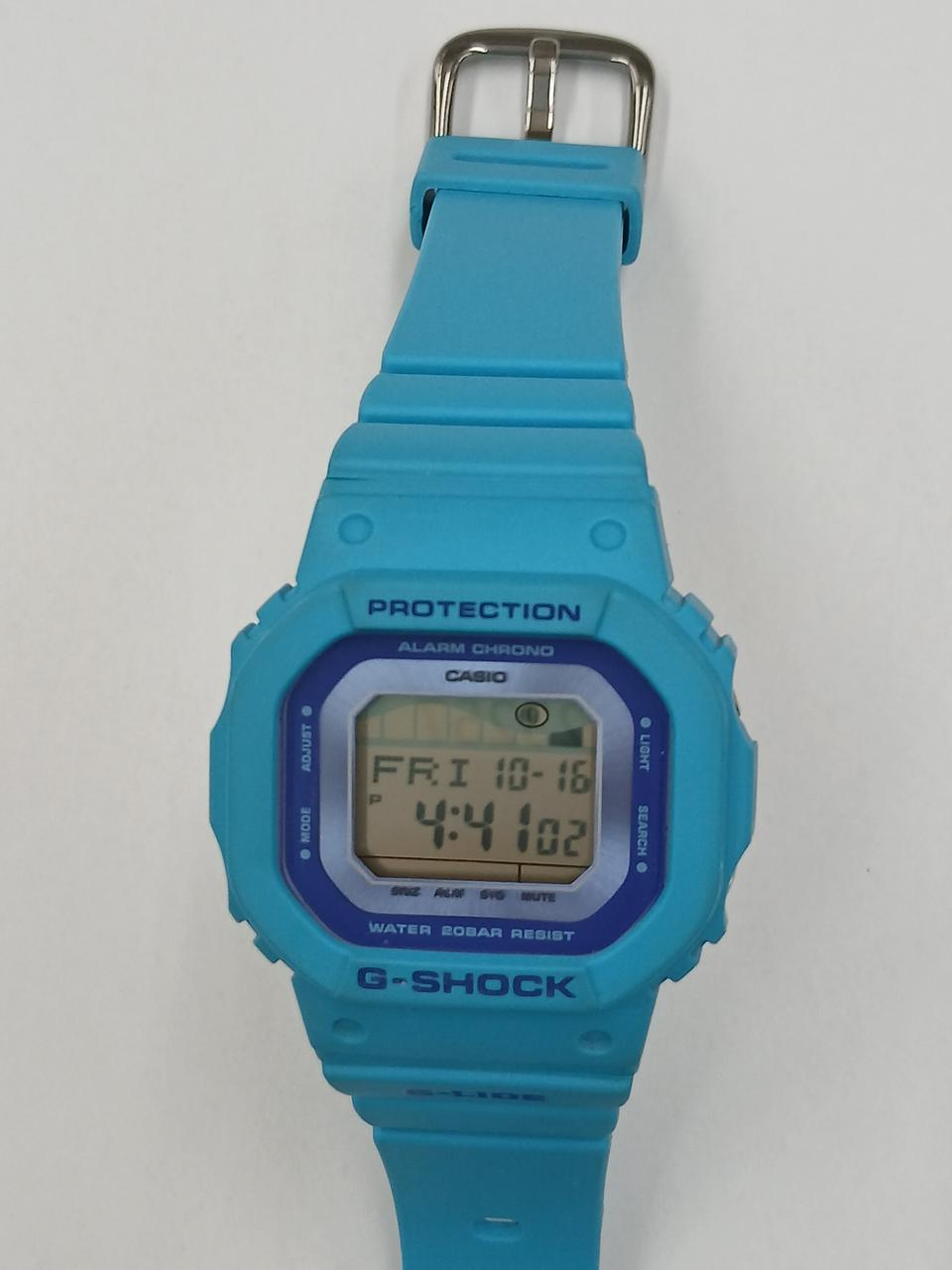 CASIO G-SHOCK GLX-S5610 - Banzai Thrifting | BanzaiHobby