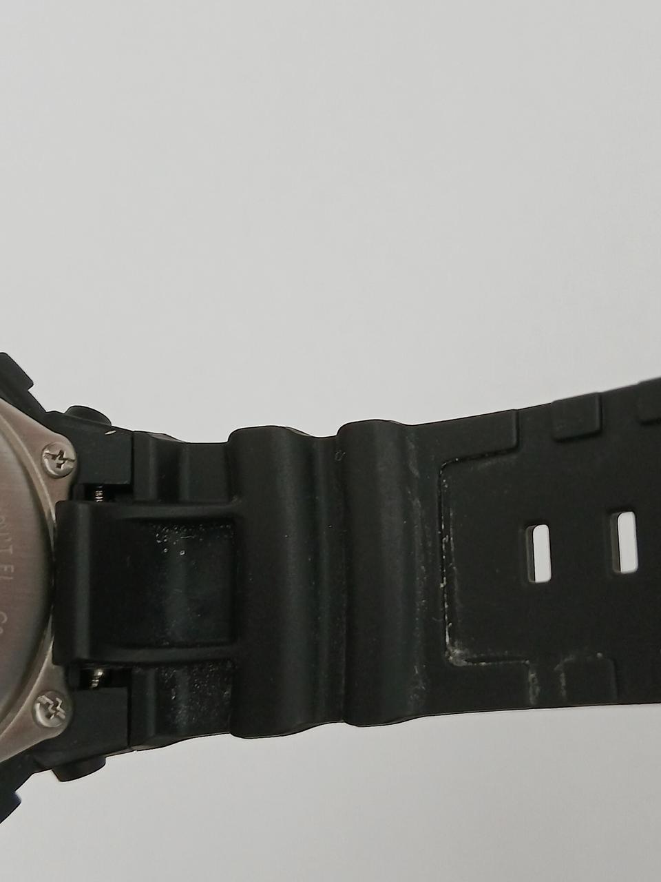 CASIO G-SHOCK AW-591 - Banzai Thrifting | BanzaiHobby