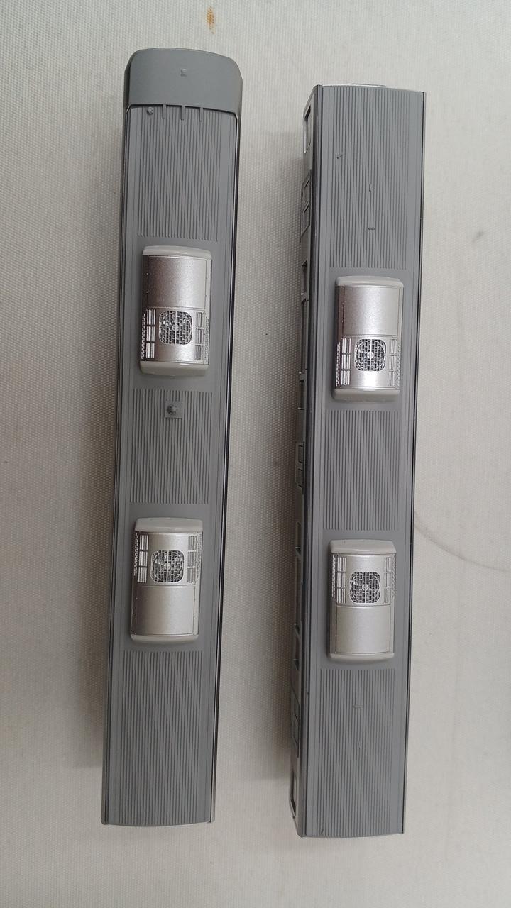 KATO N Gauge 10-1900 225 Series 100/700 Series New Rapid A Seat - Banzai Thrifting | BanzaiHobby
