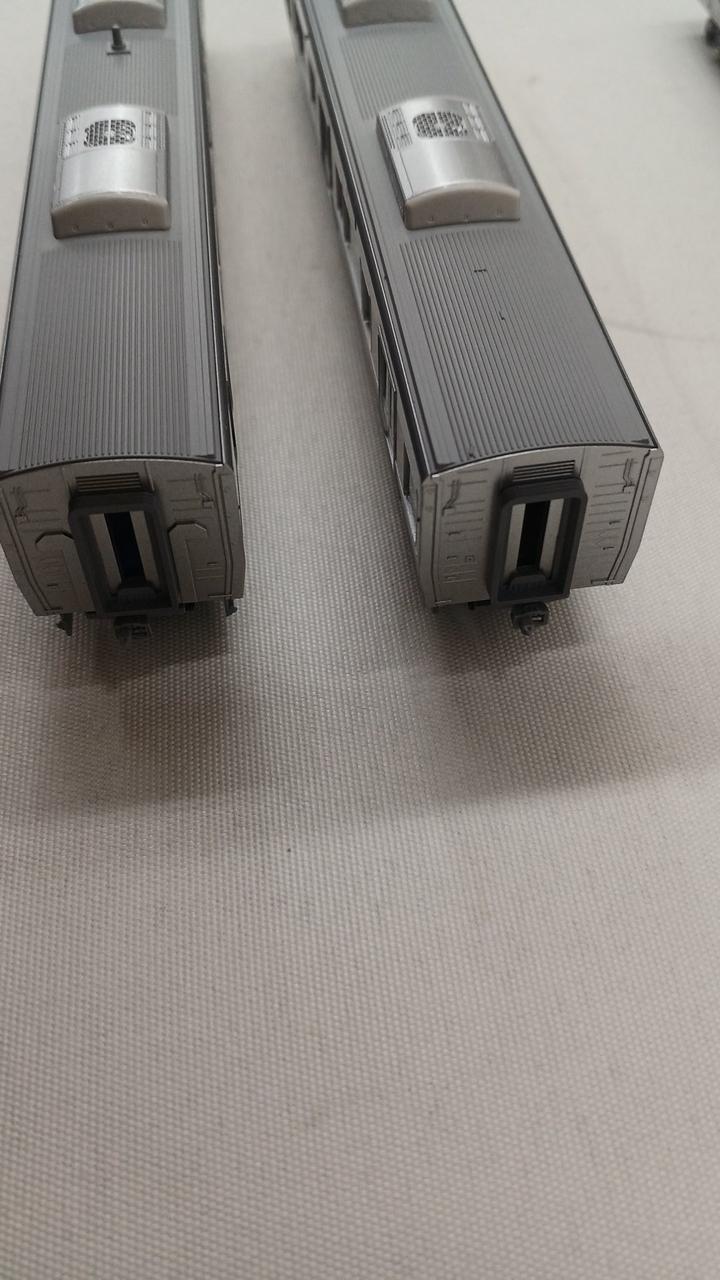 KATO N Gauge 10-1900 225 Series 100/700 Series New Rapid A Seat - Banzai Thrifting | BanzaiHobby
