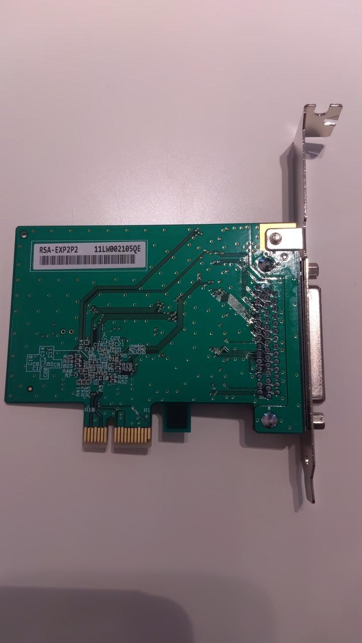 I-O DATA Expansion Interface Board RS-232C - Banzai Thrifting | BanzaiHobby