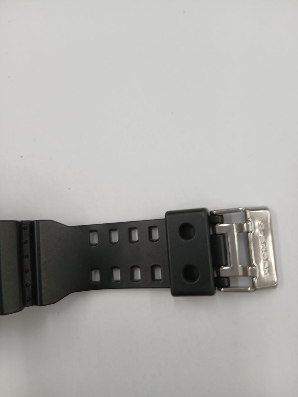 CASIO G-SHOCK GA-100CF - Banzai Thrifting | BanzaiHobby
