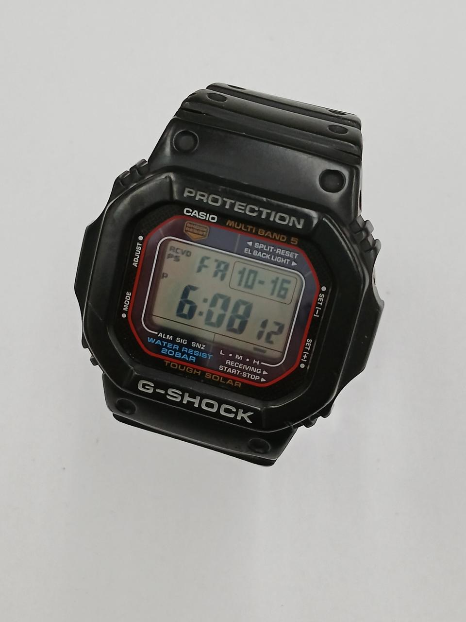 CASIO G-SHOCK GW-M5600A - Banzai Thrifting | BanzaiHobby