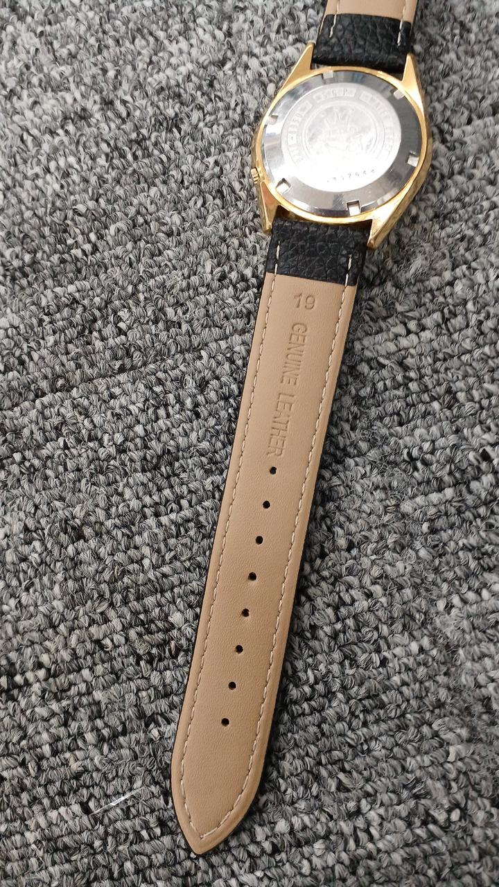 SEIKO Automatic Wristwatch 6218-8950 - Banzai Thrifting | BanzaiHobby