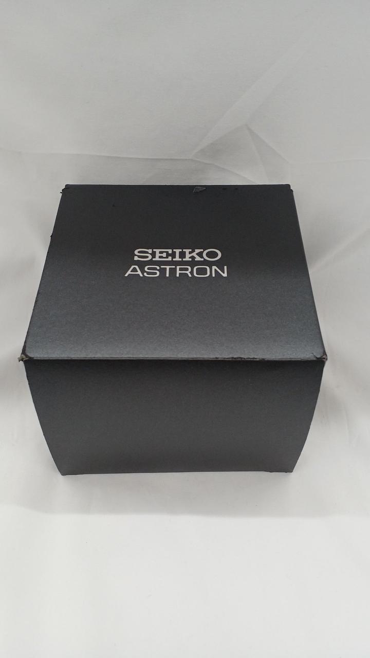 SEIKO ASTRON 8X22-0AJ0-2 - Banzai Thrifting | BanzaiHobby