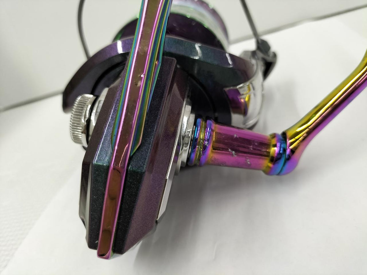 GORILDO Spinning Reel Ultimate Gorild 10000 - Banzai Thrifting | BanzaiHobby