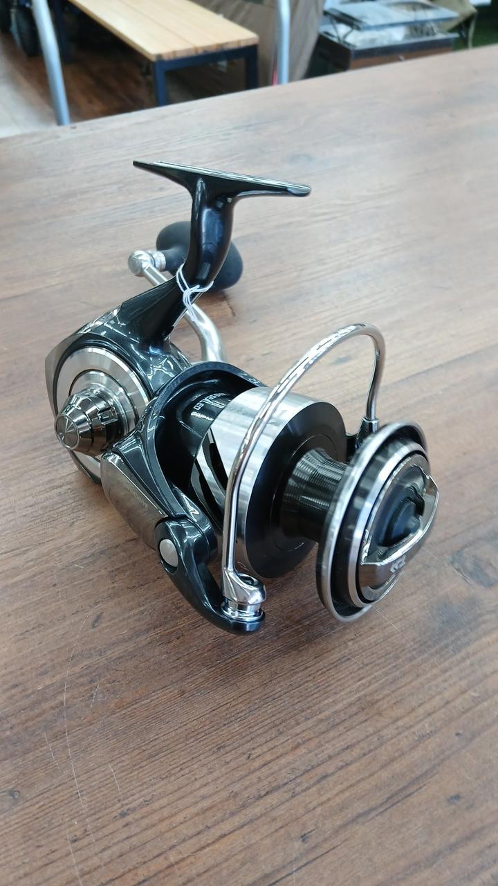 DAIWA Spinning Reel 26 CERTATE SW 14000XH - Banzai Thrifting | BanzaiHobby