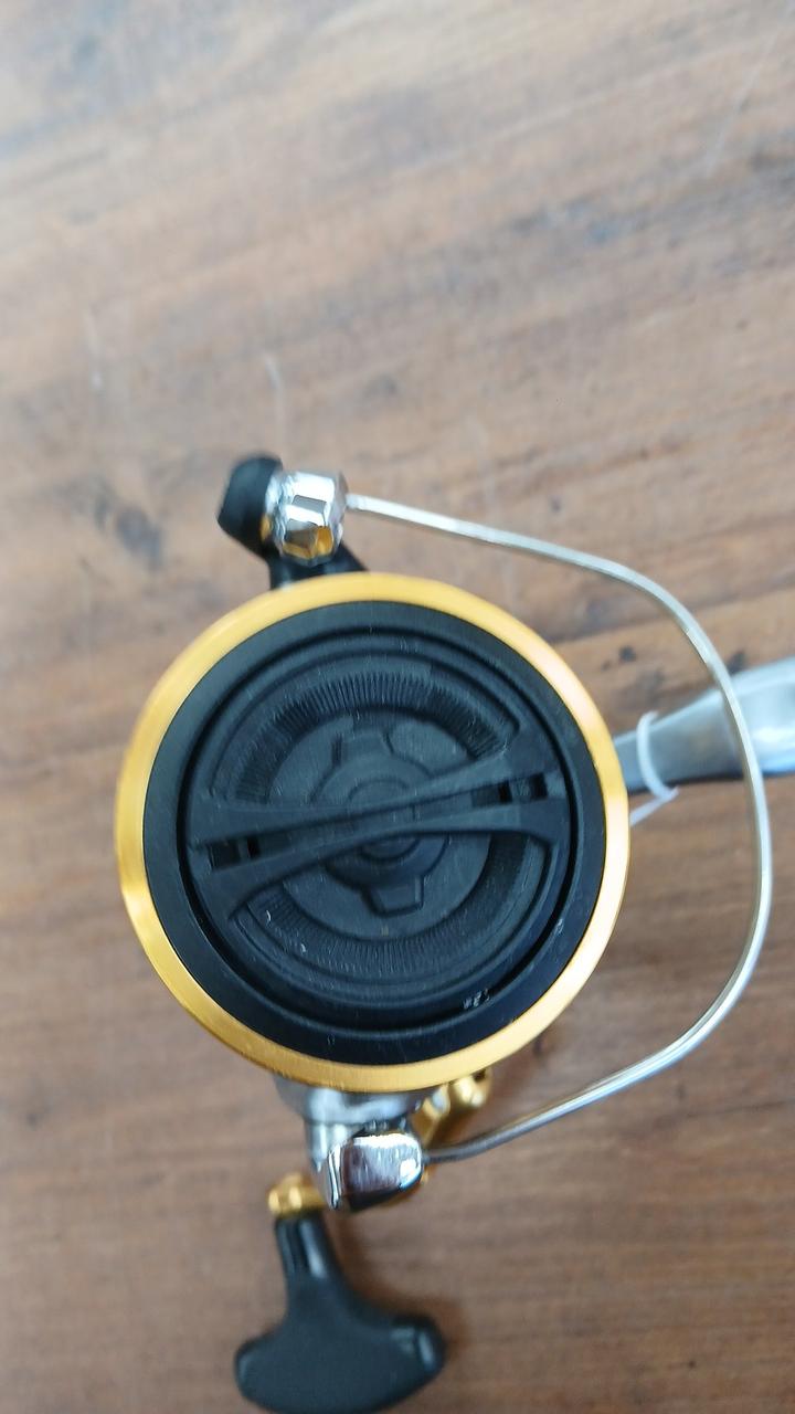 SHIMANO Spinning Reel SEDONA C5000 - Banzai Thrifting | BanzaiHobby