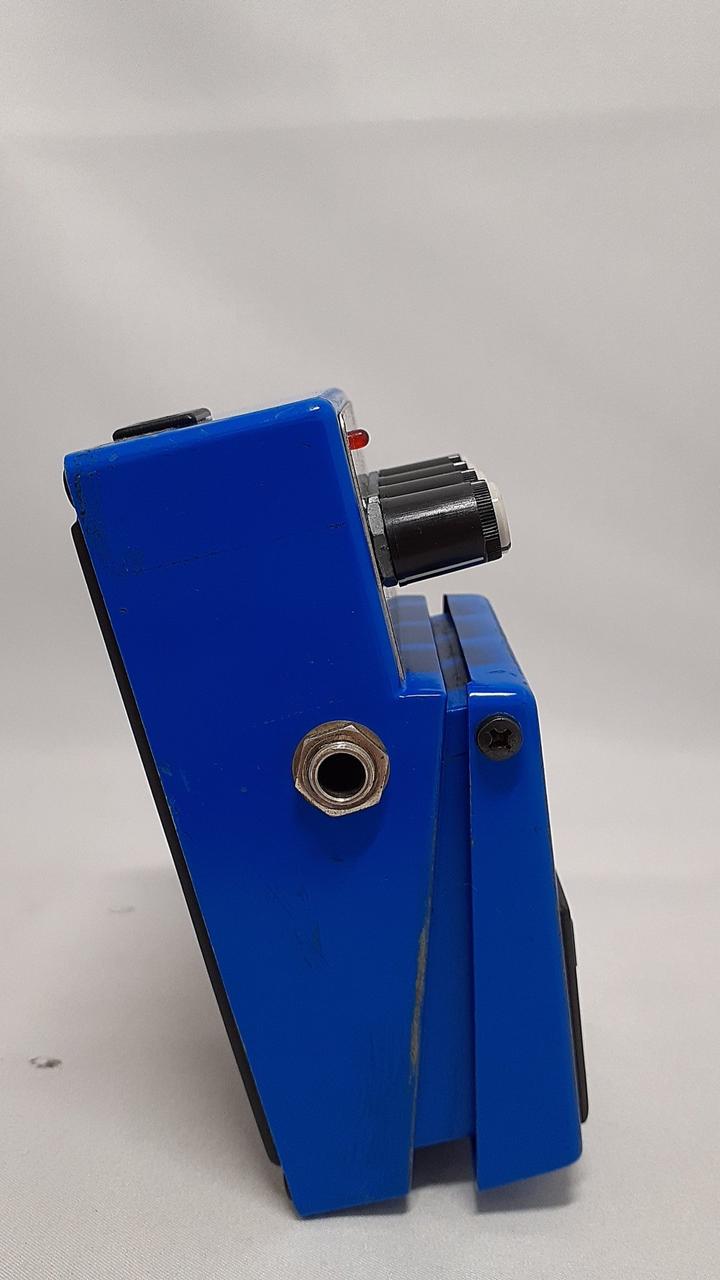 BOSS Effects Pedal CS-3 - Banzai Thrifting | BanzaiHobby