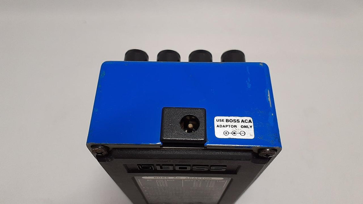 BOSS Effects Pedal CS-3 - Banzai Thrifting | BanzaiHobby