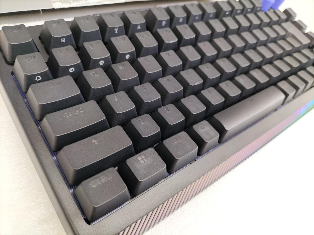 LOGICOOL Gaming Keyboard G512X-75 - Banzai Thrifting | BanzaiHobby