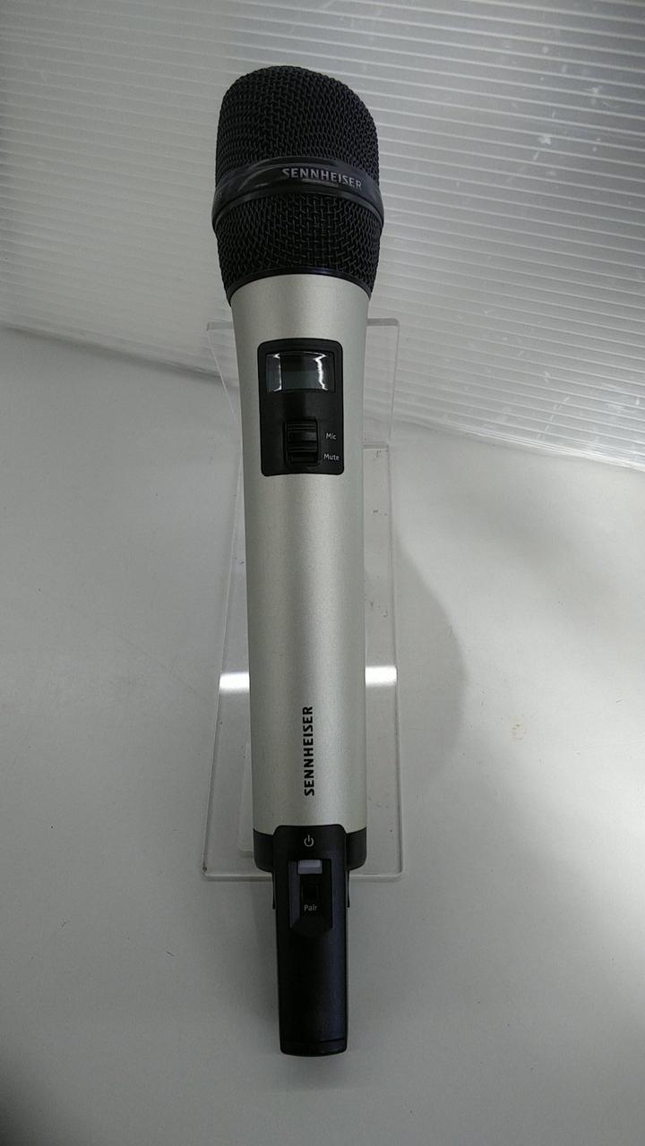 SENNHEISER Wireless Microphone SL HANDHELD DW - Banzai Thrifting | BanzaiHobby