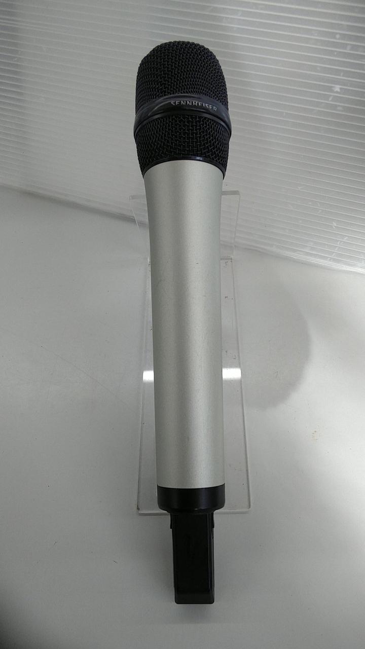SENNHEISER Wireless Microphone SL HANDHELD DW - Banzai Thrifting | BanzaiHobby