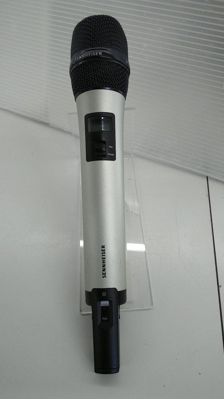 SENNHEISER Wireless Microphone SL HANDHELD DW - Banzai Thrifting | BanzaiHobby