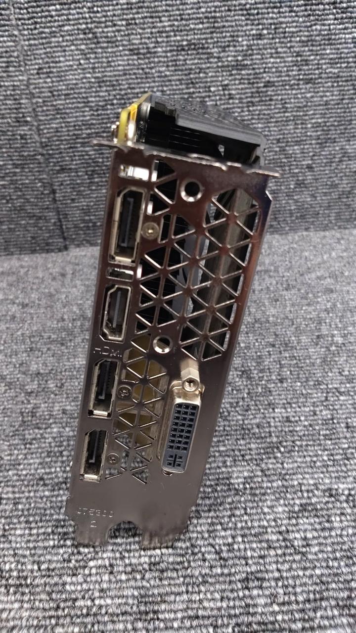 ZOTAC Graphics Card: GTX960 4GB 128BIT GDDR5 - Banzai Thrifting | BanzaiHobby