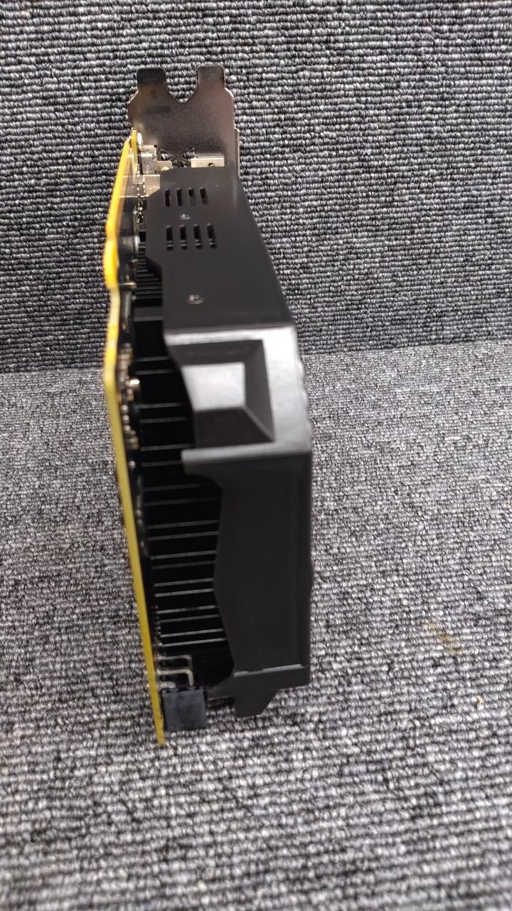ZOTAC Graphics Card: GTX960 4GB 128BIT GDDR5 - Banzai Thrifting | BanzaiHobby