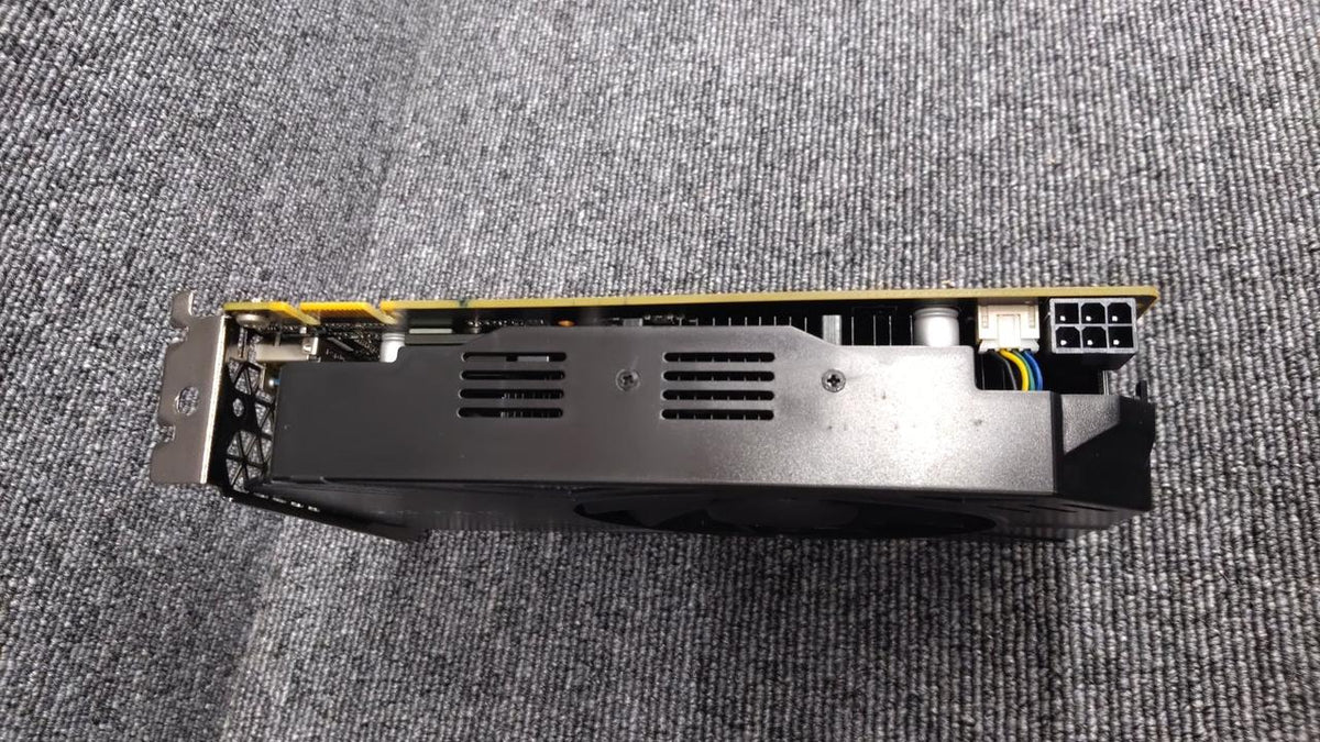 ZOTAC Graphics Card: GTX960 4GB 128BIT GDDR5 - Banzai Thrifting | BanzaiHobby