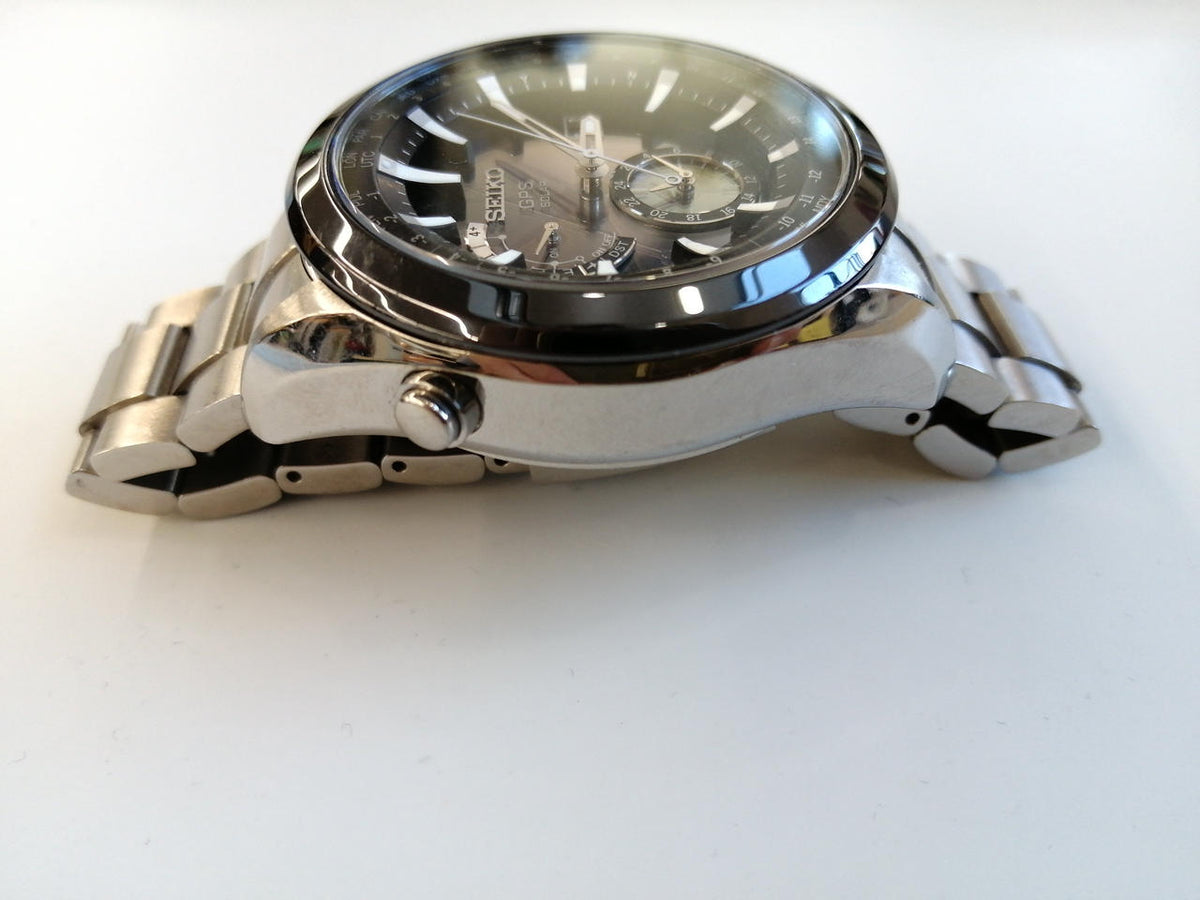 SEIKO ASTRON 7X52-0AA0 - Banzai Thrifting | BanzaiHobby