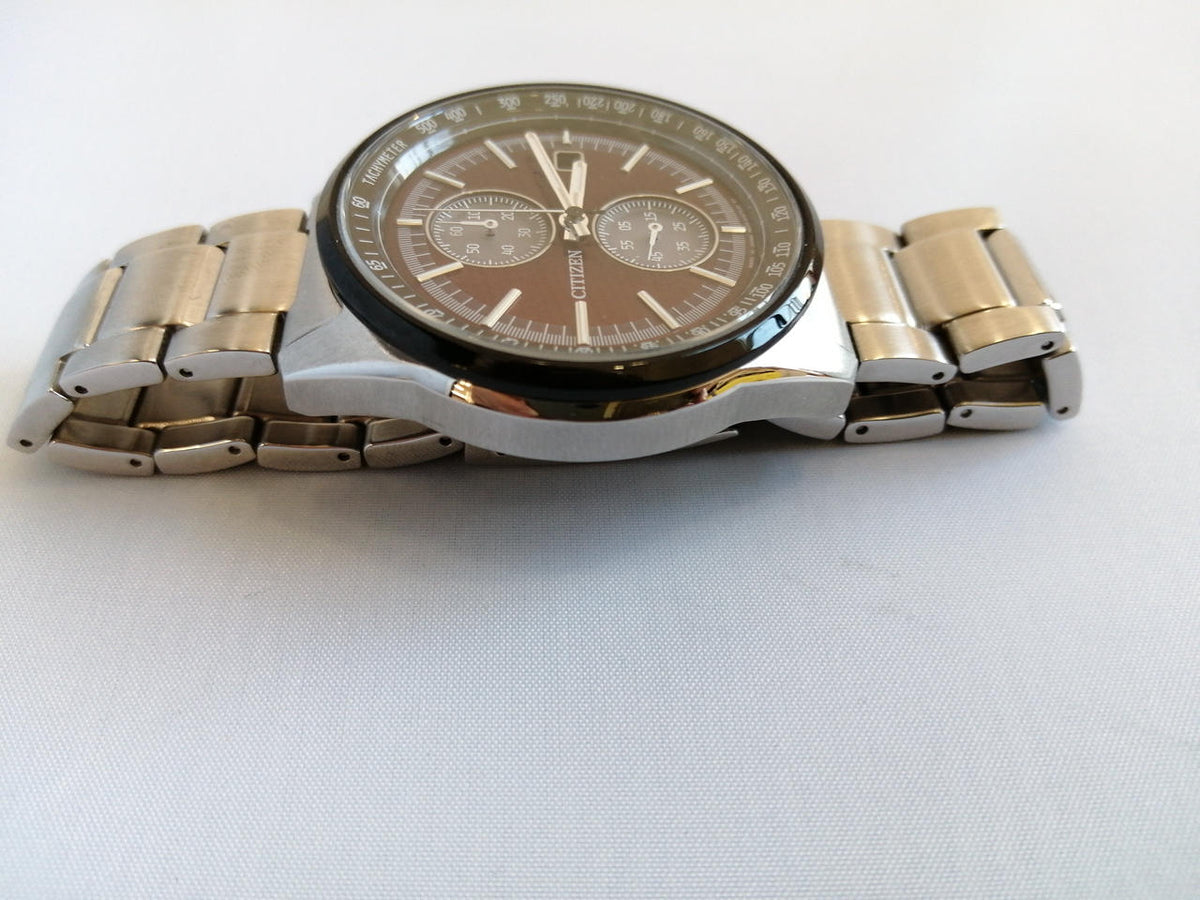 CITIZEN Eco-Drive Wristwatch B642-S122147 - Banzai Thrifting | BanzaiHobby