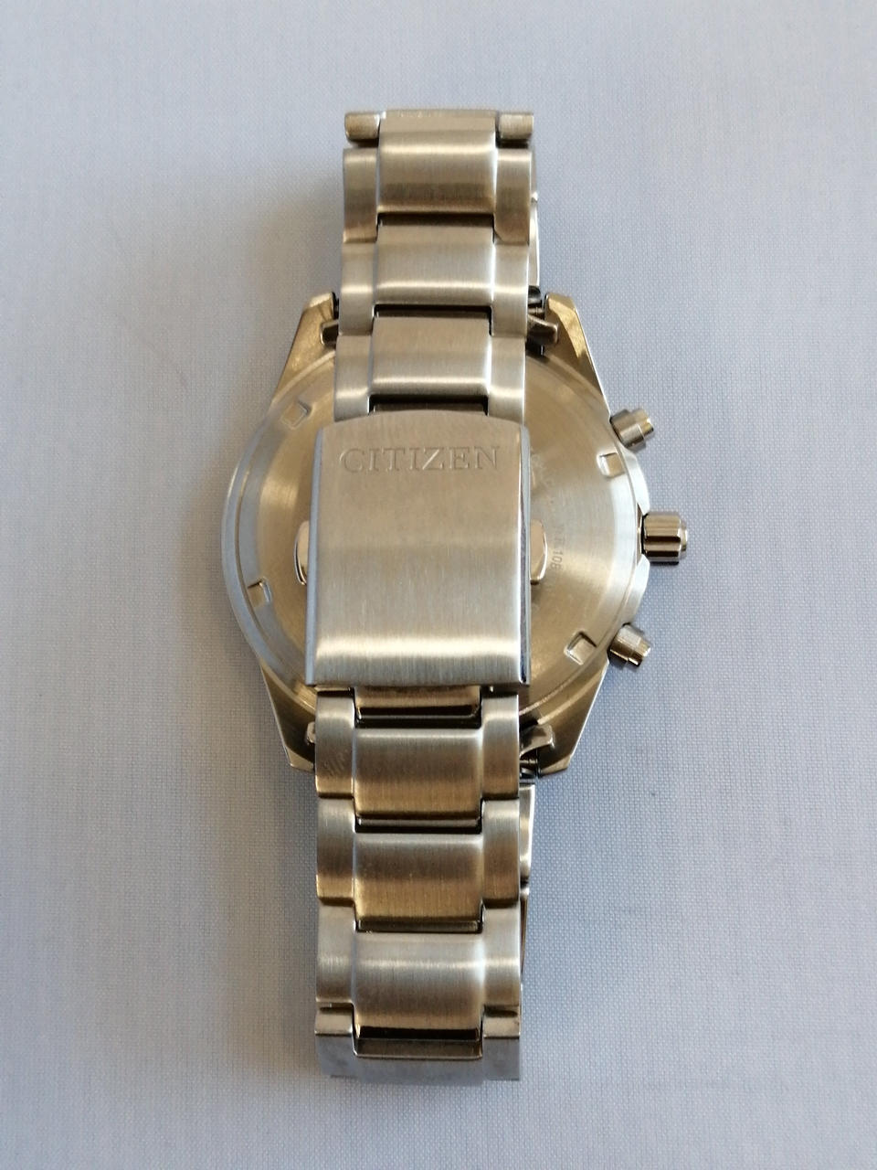 CITIZEN Eco-Drive Wristwatch B642-S122147 - Banzai Thrifting | BanzaiHobby