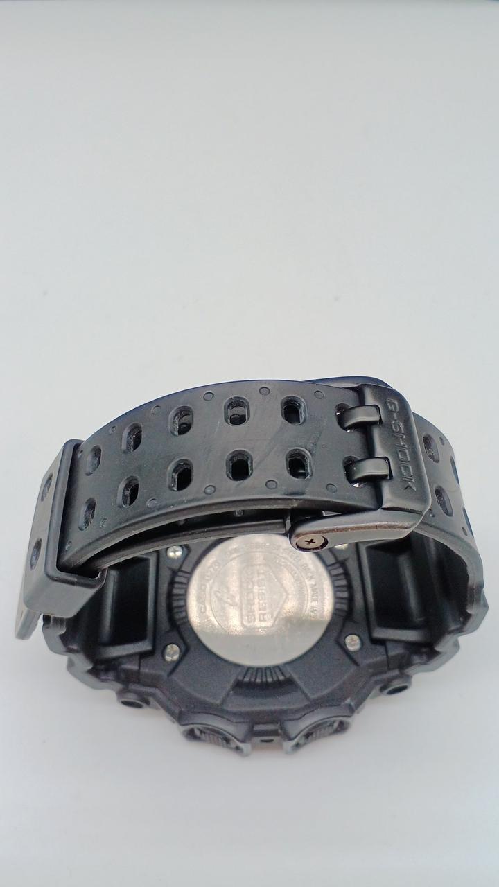 CASIO G-SHOCK GXW-56BB - Banzai Thrifting | BanzaiHobby