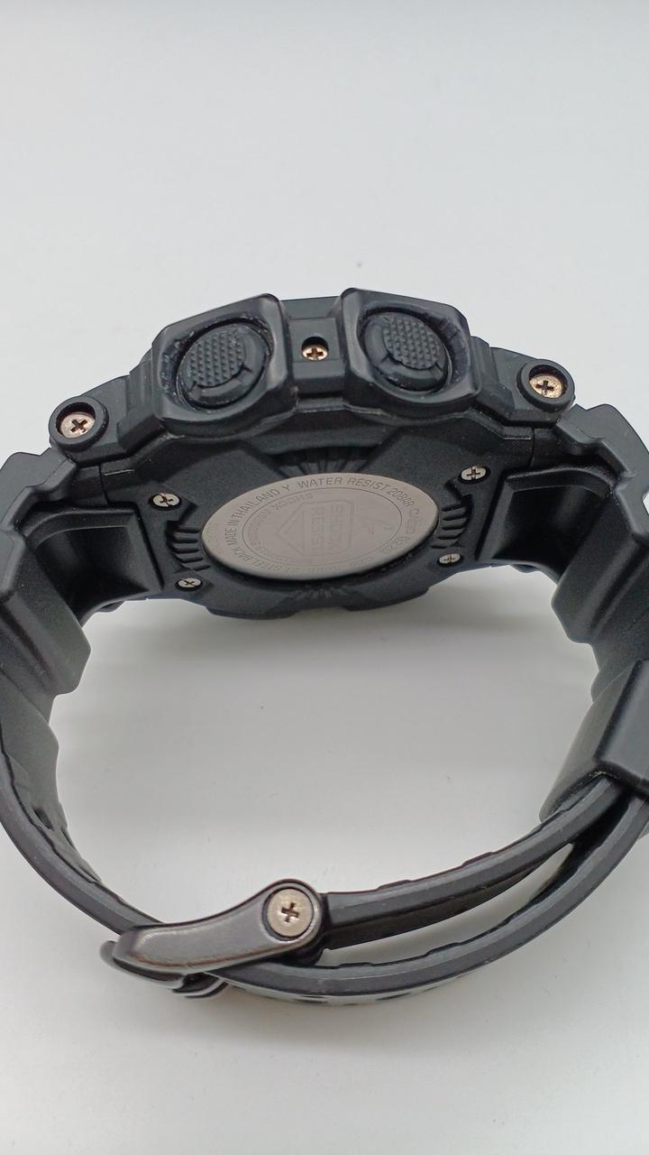 CASIO G-SHOCK GXW-56BB - Banzai Thrifting | BanzaiHobby