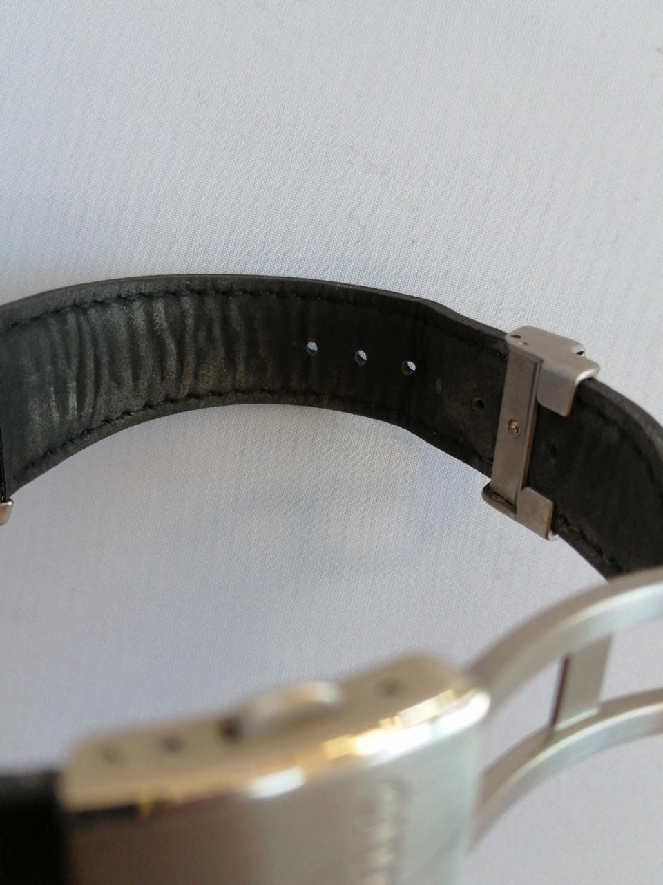 CITIZEN Eco-Drive Wristwatch H874-005HK04 - Banzai Thrifting | BanzaiHobby