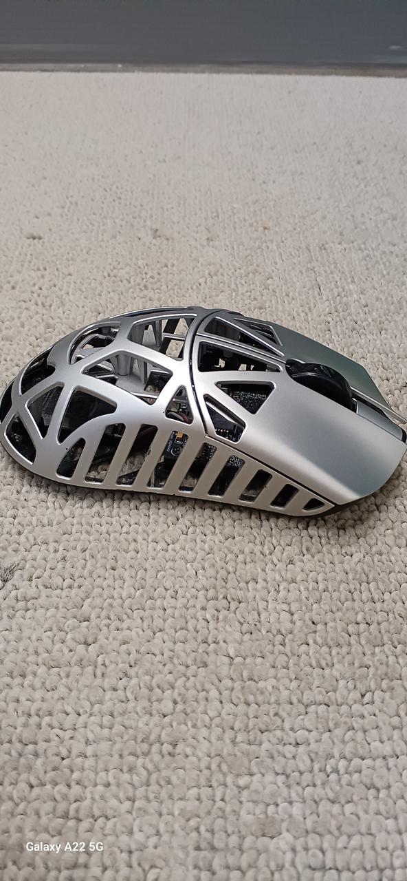 WLMOUSE Gaming Mouse BEASTMAX - Banzai Thrifting | BanzaiHobby