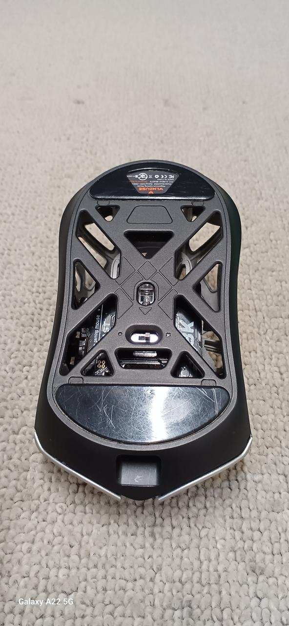 WLMOUSE Gaming Mouse BEASTMAX - Banzai Thrifting | BanzaiHobby