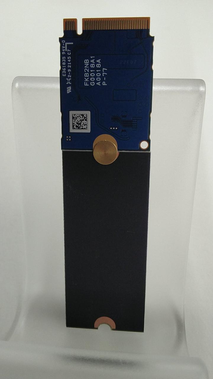 KIOXIA M.2 SSD 256GB KBG40ZNS256G - Banzai Thrifting | BanzaiHobby
