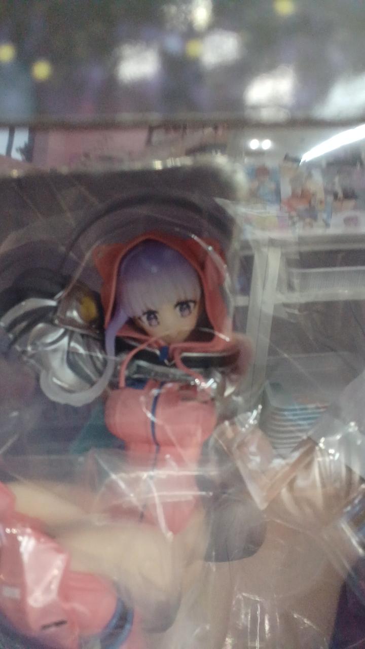 BANDAI FATE/GRANDORDER Ichiban Kuji B Prize Moon Cancer/BB Cosmo - Banzai Thrifting | BanzaiHobby