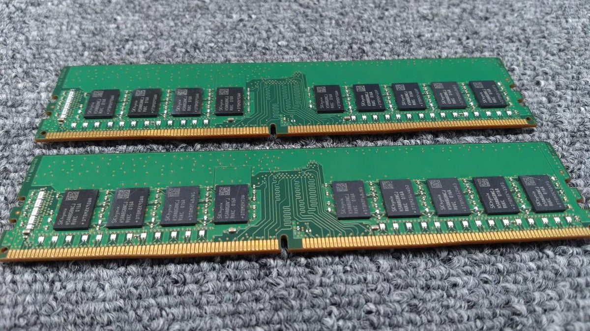 SKHYNIX Desktop Memory PC4-2666V - Banzai Thrifting | BanzaiHobby
