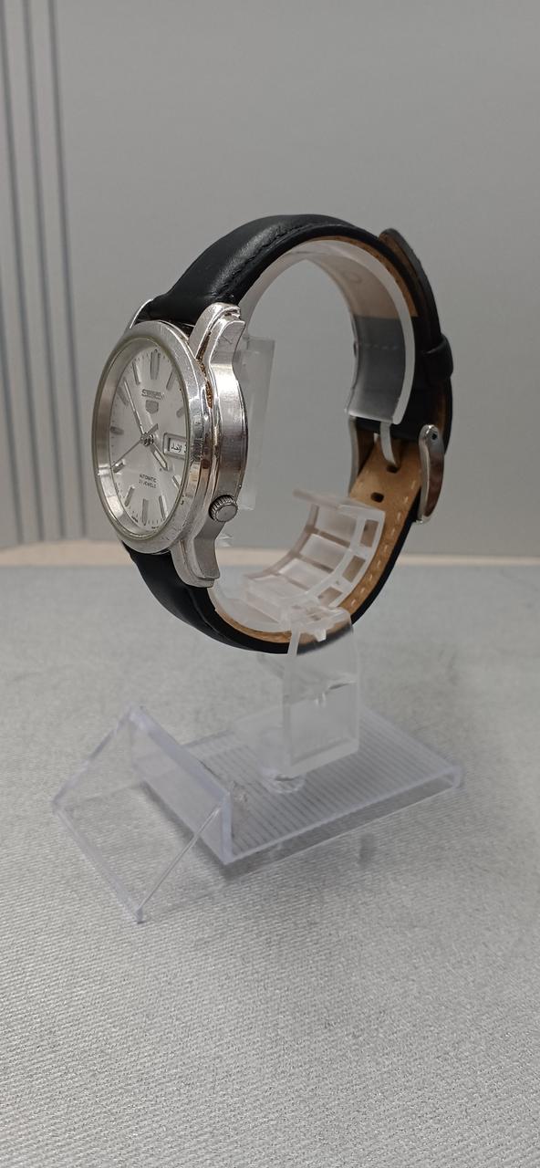SEIKO Automatic Wristwatch 7S26-03S0 - Banzai Thrifting | BanzaiHobby