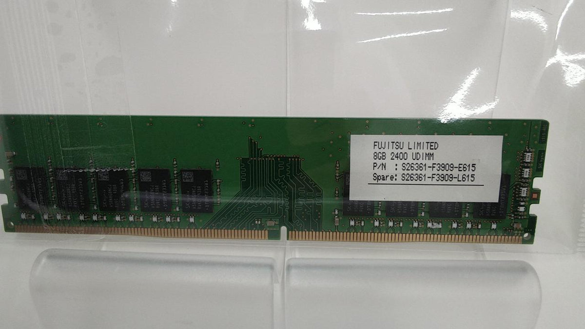 SKHYNIX DDR4-2666(PC4-21300) 8GB HMA81GU7CJR8N-VK - Banzai Thrifting | BanzaiHobby