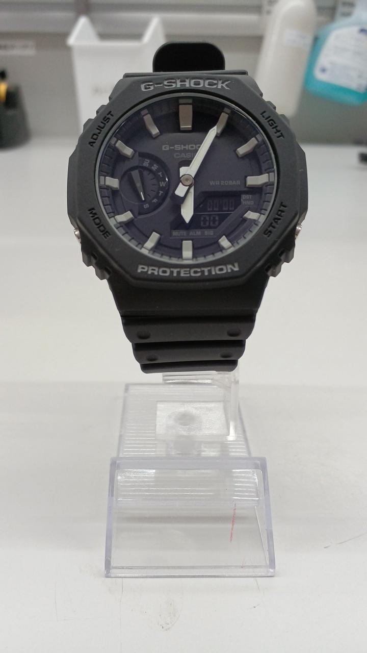 CASIO G-SHOCK GA-2100 - Banzai Thrifting | BanzaiHobby
