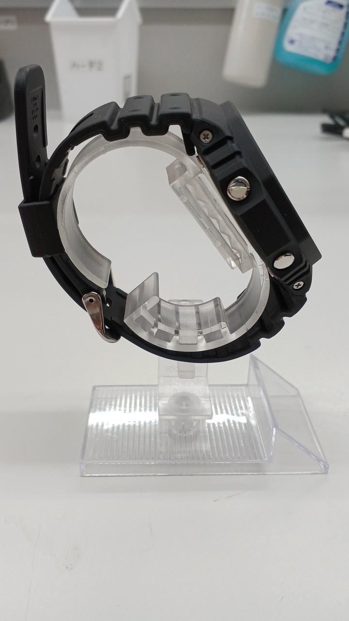 CASIO G-SHOCK GA-2100 - Banzai Thrifting | BanzaiHobby