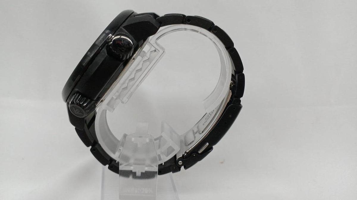 CITIZEN ECO-DRIVE GMT BJ7086-57E - Banzai Thrifting | BanzaiHobby