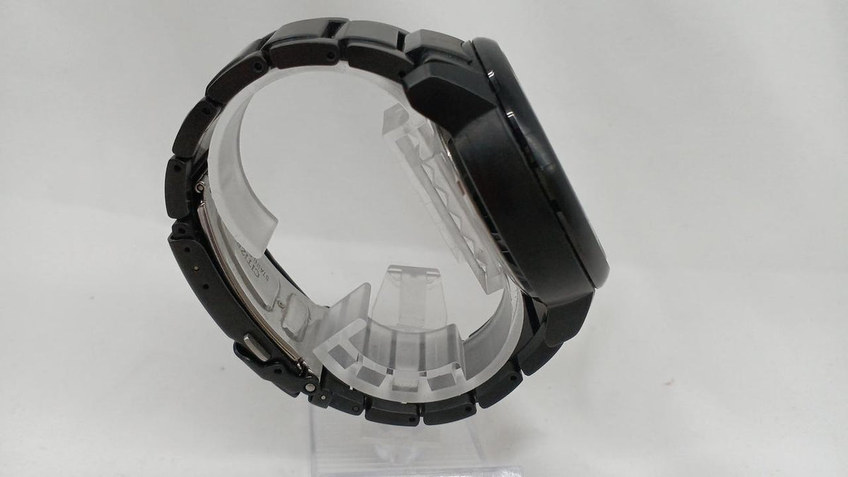 CITIZEN ECO-DRIVE GMT BJ7086-57E - Banzai Thrifting | BanzaiHobby