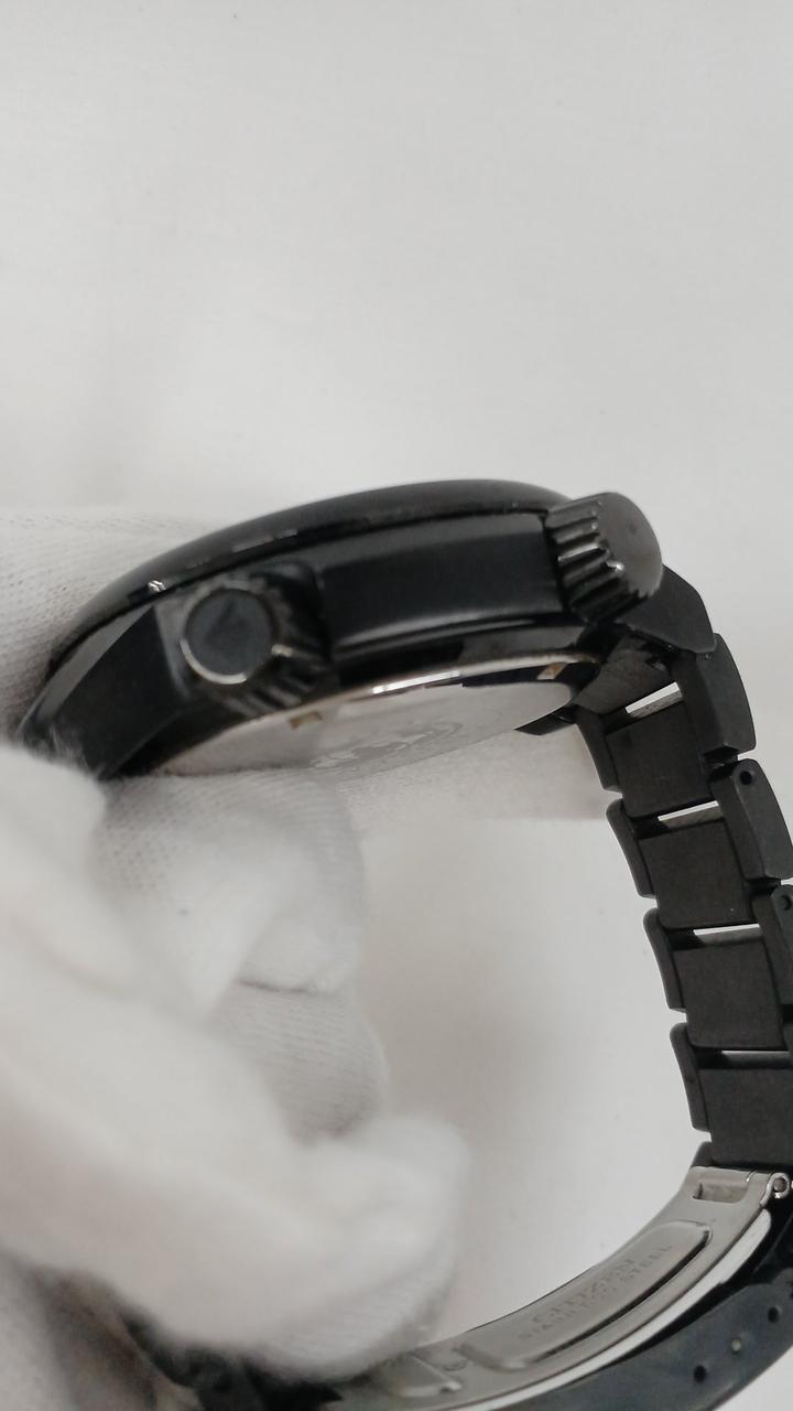 CITIZEN ECO-DRIVE GMT BJ7086-57E - Banzai Thrifting | BanzaiHobby