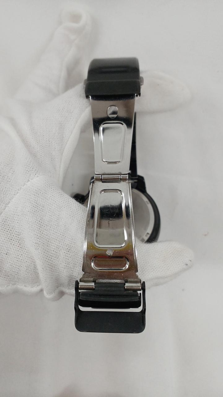 CITIZEN ECO-DRIVE GMT BJ7086-57E - Banzai Thrifting | BanzaiHobby