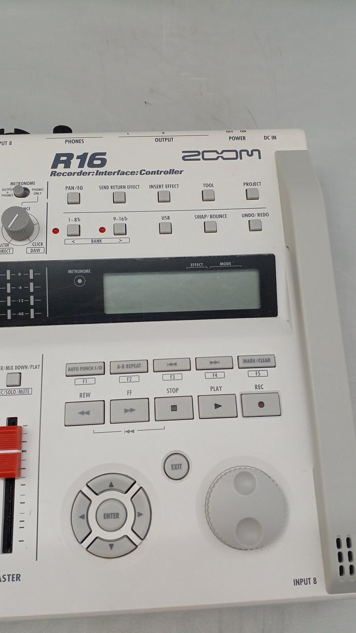 ZOOM Digital MTR R16 - Banzai Thrifting | BanzaiHobby