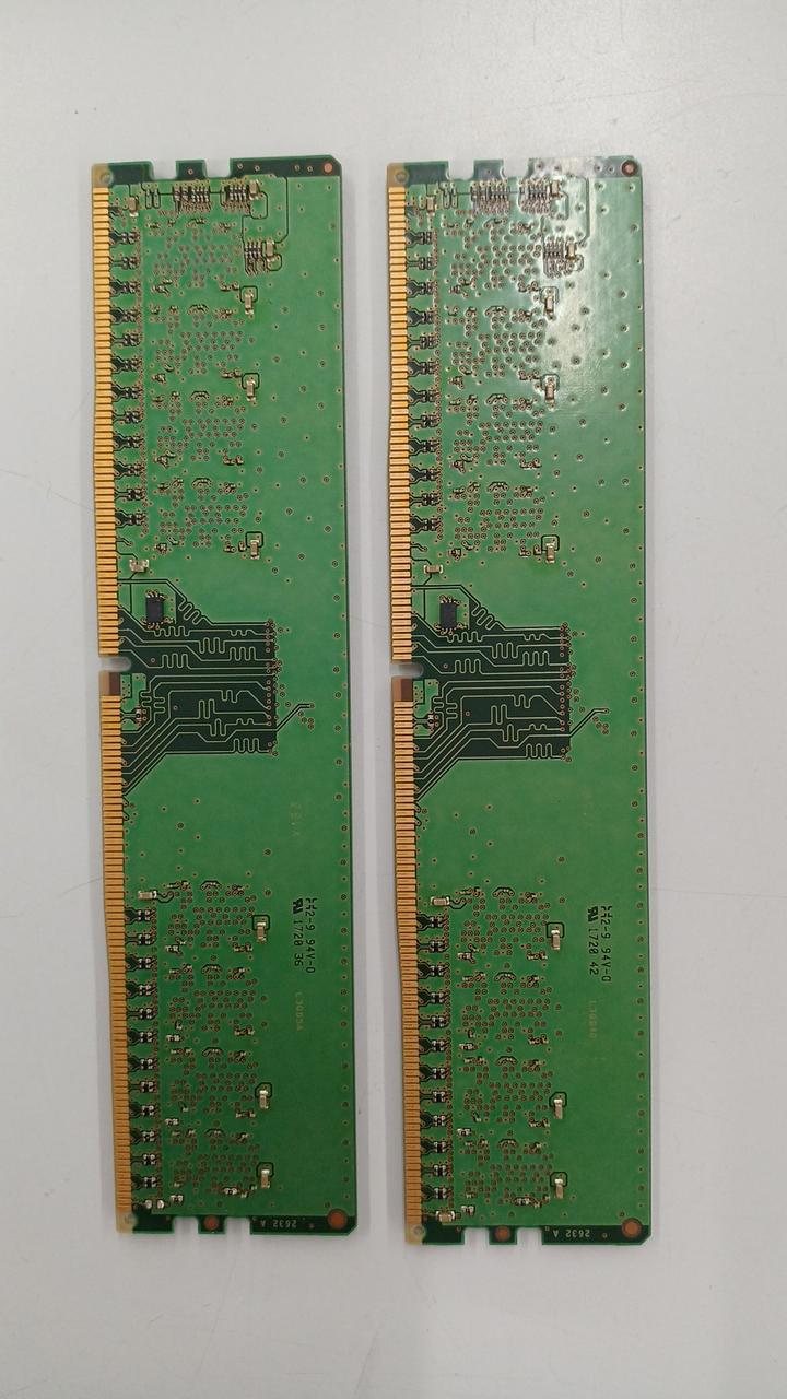MICRON Memory MTA8ATF1G64AZ-2G6J1 - Banzai Thrifting | BanzaiHobby