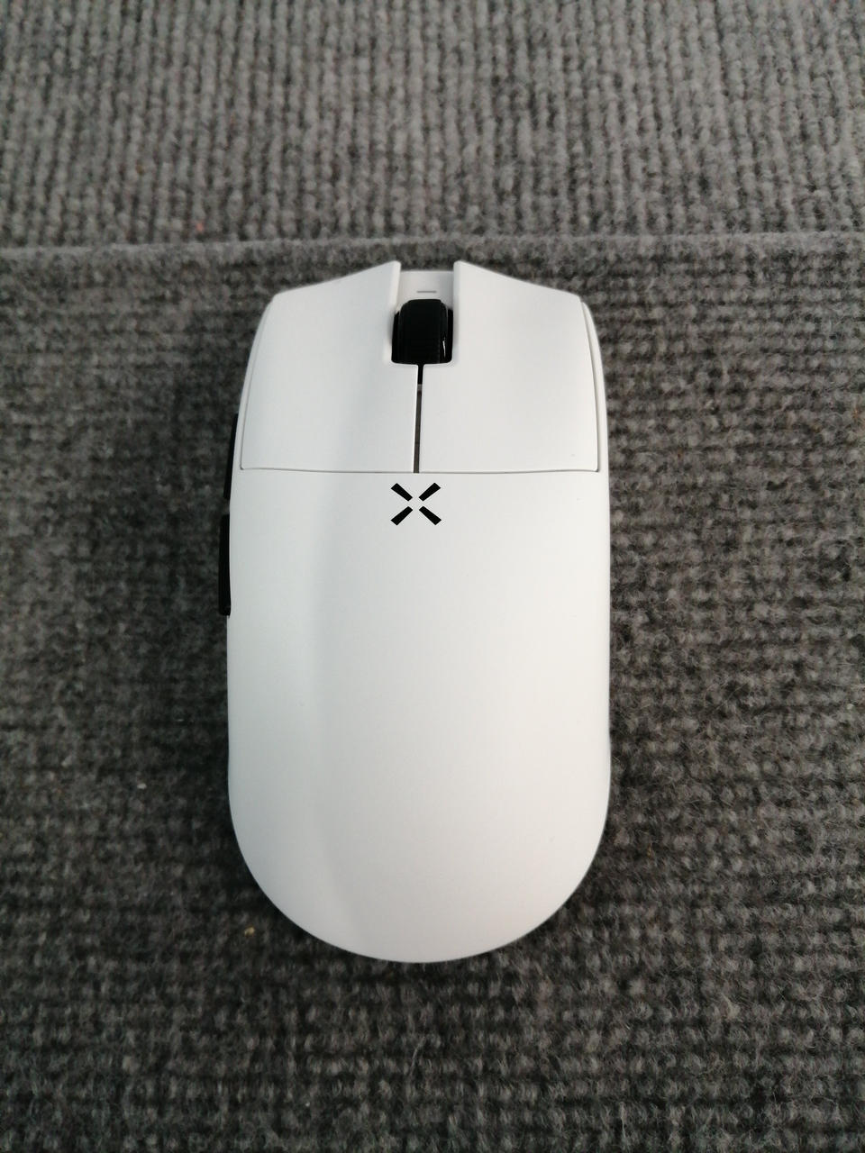 HITSCAN Gaming Mouse HYPERLIGHT - Banzai Thrifting | BanzaiHobby