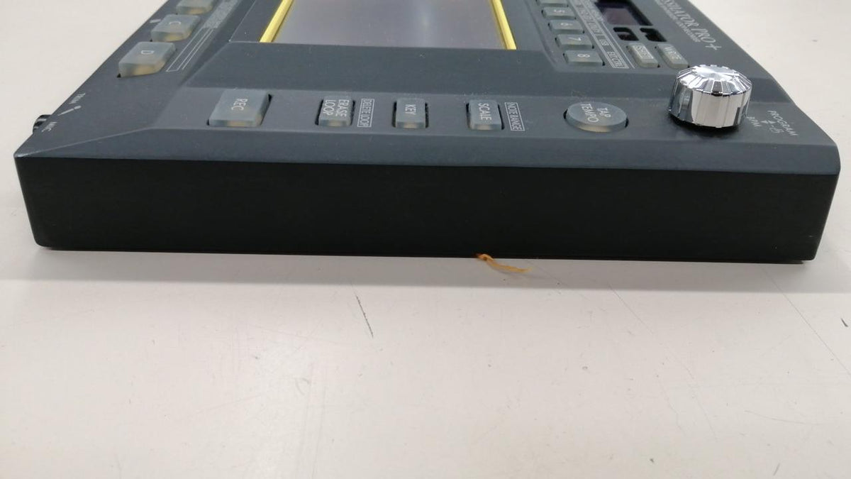 KORG KAOSSPAD PRO+ KO-1PRO+ - Banzai Thrifting | BanzaiHobby