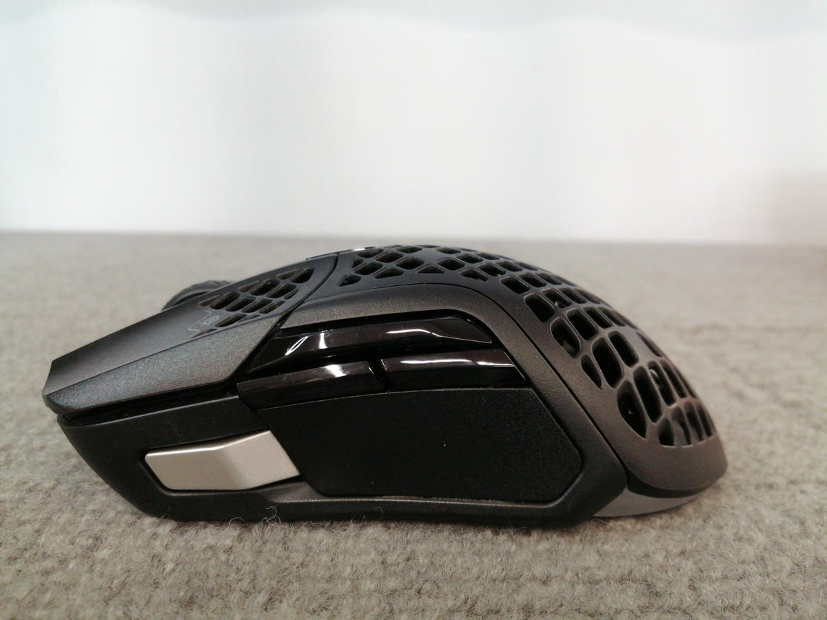 STEELSERIES Gaming Mouse AEROX 5 WIRELESS - Banzai Thrifting | BanzaiHobby