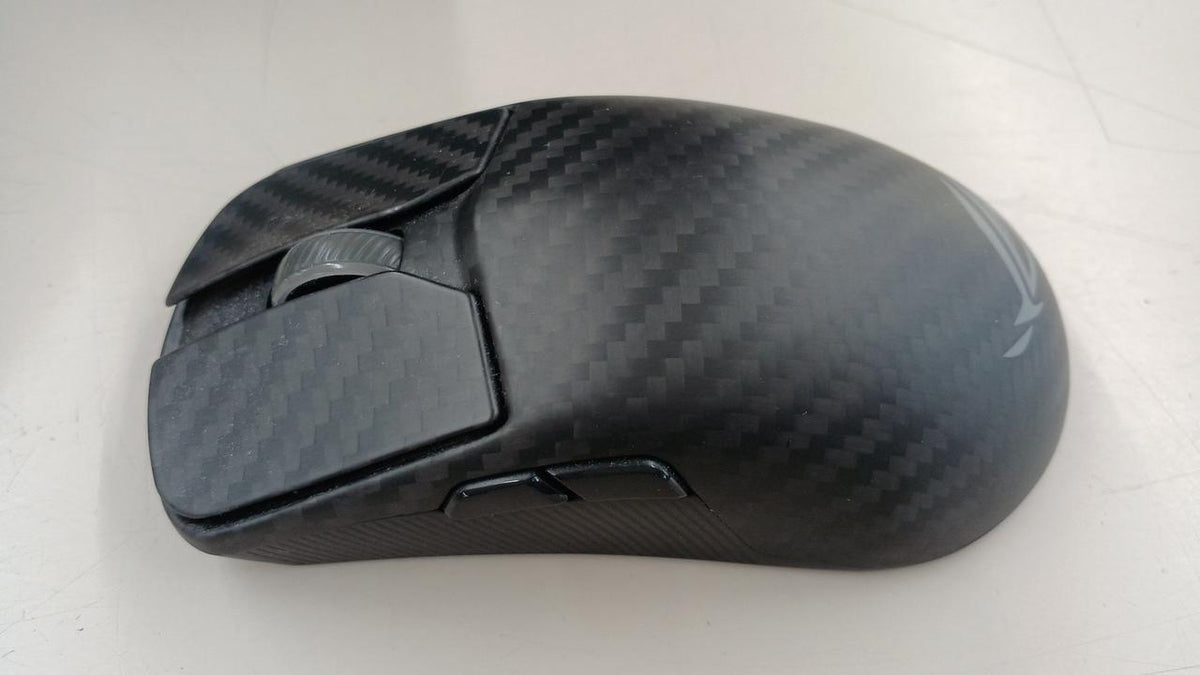 ASUS Gaming Mouse ROG Harpe Ace Extreme - Banzai Thrifting | BanzaiHobby
