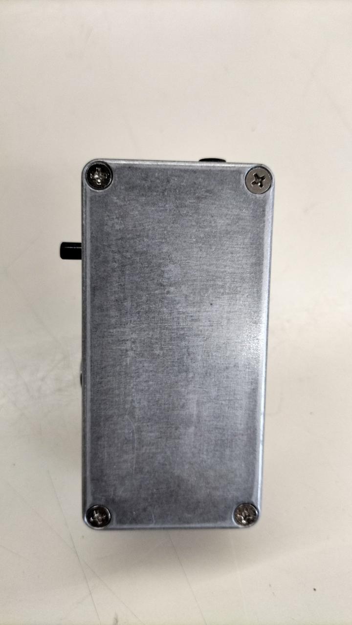 BEYOND Effects Pedal BEYOND TUBE BUFFER 2S - Banzai Thrifting | BanzaiHobby